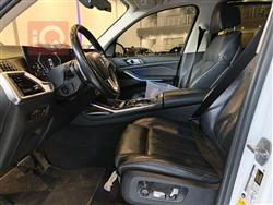 بي ام دبليو X7